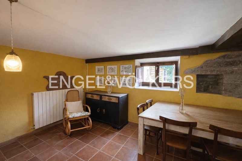 Foto 9ba7eaf4-e972-4f44-8787-c6222eb961f8. Casa amb calefacció a Rupit i Pruit