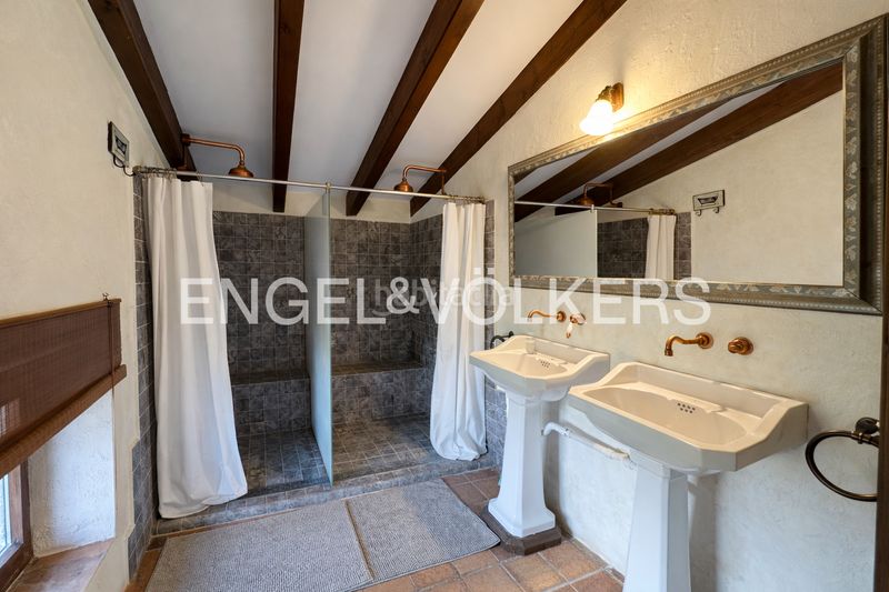 Foto a158f151-fbad-4c5b-9145-28375c8d369a. Casa amb calefacció a Rupit i Pruit