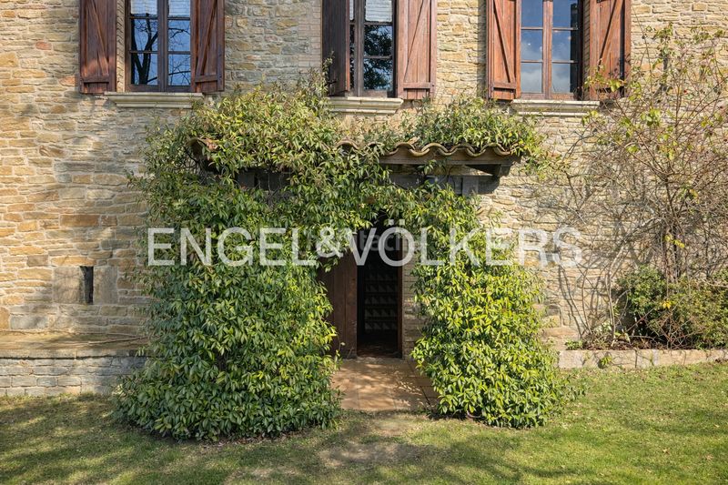 Foto a71582c8-a7de-44b6-8990-08f06269e4bb. Casa amb calefacció a Rupit i Pruit
