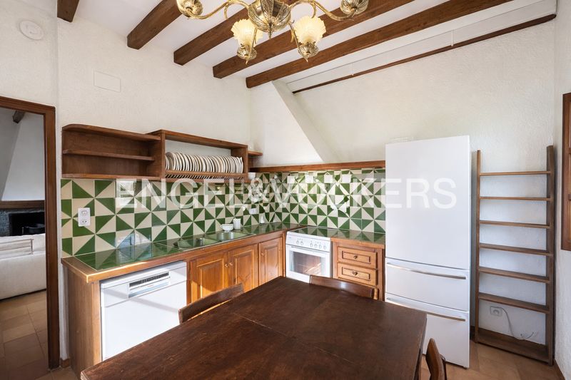 Foto b4bf8b58-a45d-4a1a-94b7-457b5761a7db. Casa amb calefacció a Rupit i Pruit