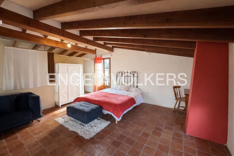 Foto c67b280e-259d-4fc6-bade-662737e89835. Casa amb calefacció a Rupit i Pruit