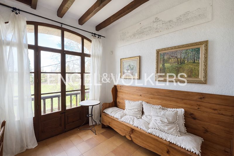 Foto d5004b12-6a3e-4099-b528-0dde14b09b3f. Casa amb calefacció a Rupit i Pruit