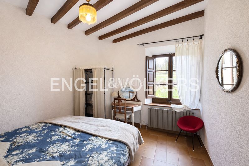 Foto ed8ed11d-b948-4570-89e6-888de188775a. Casa amb calefacció a Rupit i Pruit