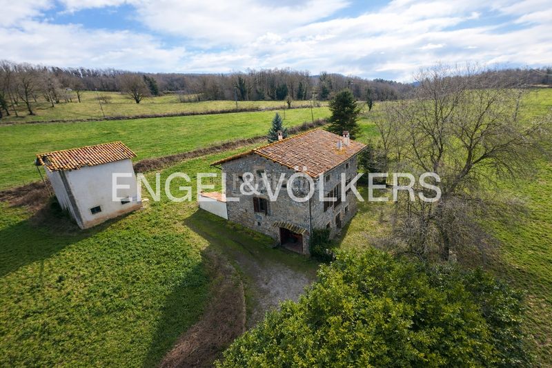 Foto f0a89faf-ae19-4785-b1b8-6e7459b04843. Casa amb calefacció a Rupit i Pruit