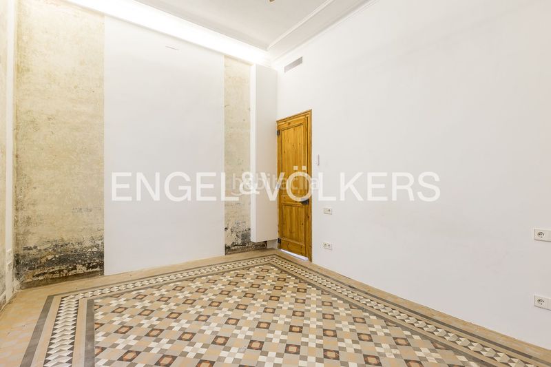 Foto 0f4c3700-1bdb-479a-bb73-5b88e44b5e15. Pis amb calefacció a Gòtic Barcelona
