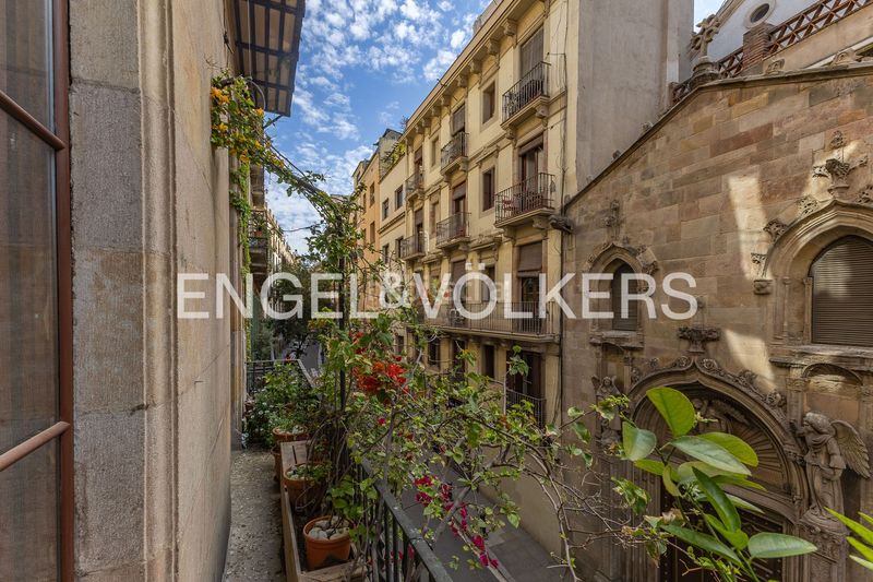 Foto 0d762da8-5315-43db-987f-244b76c54781. Pis amb calefacció a Gòtic Barcelona