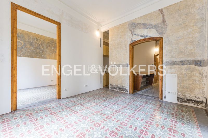 Foto b3ff1bd0-0652-4a11-b8ae-4520338498b7. Pis amb calefacció a Gòtic Barcelona