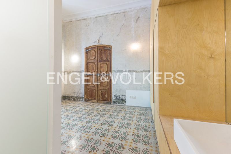 Foto 090d1048-5047-4bc9-8cfe-97464a2c0450. Pis amb calefacció a Gòtic Barcelona