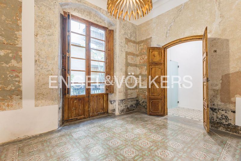 Foto ec460e79-1a9d-4a9b-9b82-4228329bab09. Pis amb calefacció a Gòtic Barcelona