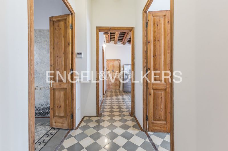 Foto 22f7c0af-9c11-4087-a566-55e73257408c. Pis amb calefacció a Gòtic Barcelona