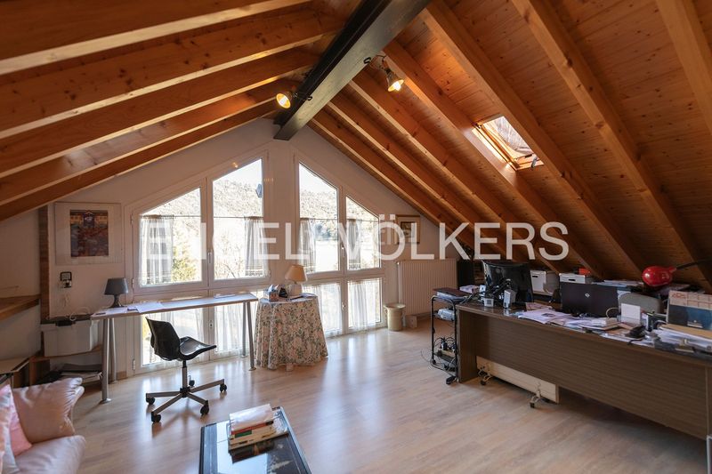 Foto 0a1d4f89-a8ff-46fb-b6d0-d86f2b2f50af. Casa amb calefacció a Vall d´en Bas (La)