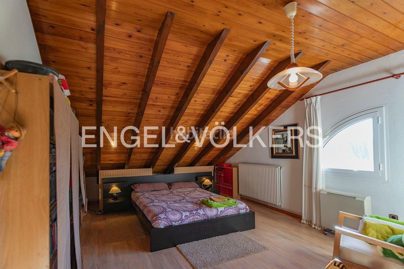 Foto a7b72311-e4df-4043-a845-4a3dbabd71c8. Casa amb calefacció a Vall d´en Bas (La)