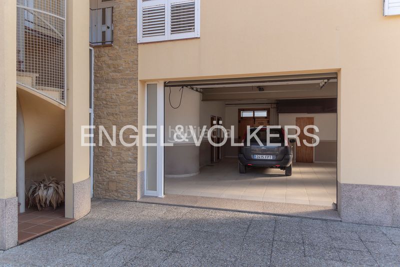 Foto c05edcfe-9ccd-4c00-89b9-5e97e6629819. Casa amb calefacció a Vall d´en Bas (La)