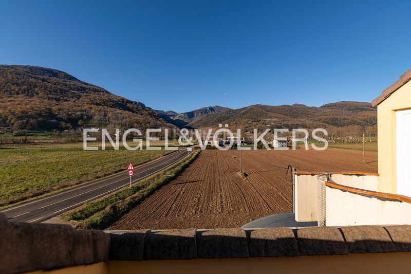 Foto e4cb3189-78ef-4ca2-8911-ee1d6ff8efcc. Casa amb calefacció a Vall d´en Bas (La)