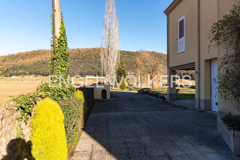 Foto f1bae3ed-ab80-4845-b9ce-ff9fa15af831. Casa amb calefacció a Vall d´en Bas (La)