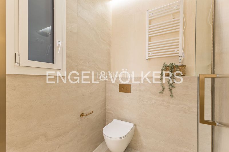 Foto 60f0e192-8c00-4940-9665-d4d4f8959bc6. Pis amb calefacció a Dreta de l´Eixample Barcelona