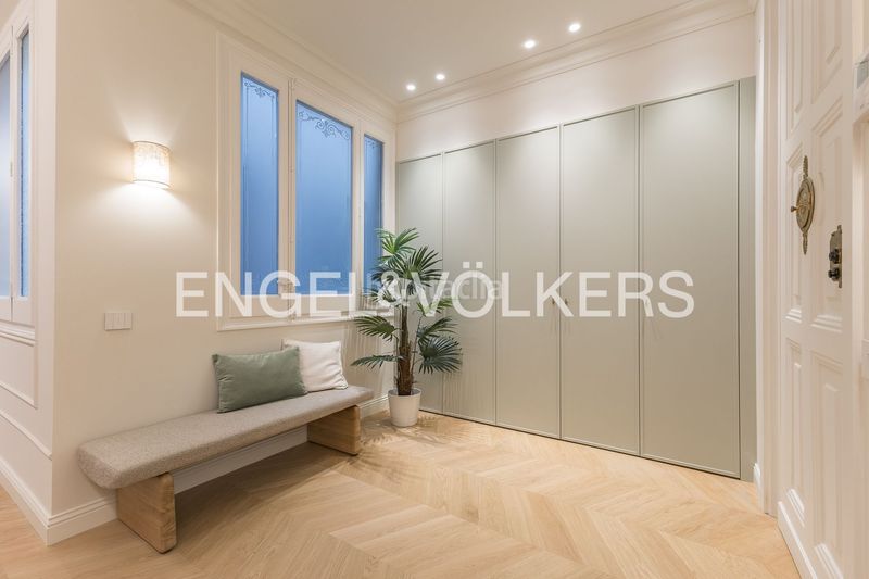 Foto a8a91ea0-62f4-44ba-a964-90108407345a. Pis amb calefacció a Dreta de l´Eixample Barcelona