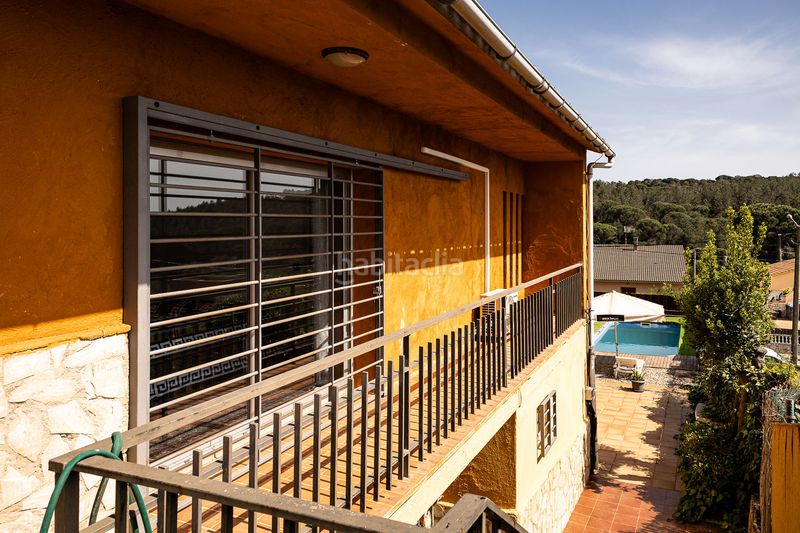 Foto 5841f629-5d72-4804-94e7-b8bca65e1766. Casa amb calefacció aparcament piscina a terrabrava - Tordera parc Tordera