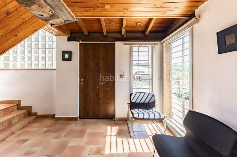 Foto 7d524ba7-7666-41ce-8a93-4daef3111adb. Casa amb calefacció aparcament piscina a terrabrava - Tordera parc Tordera