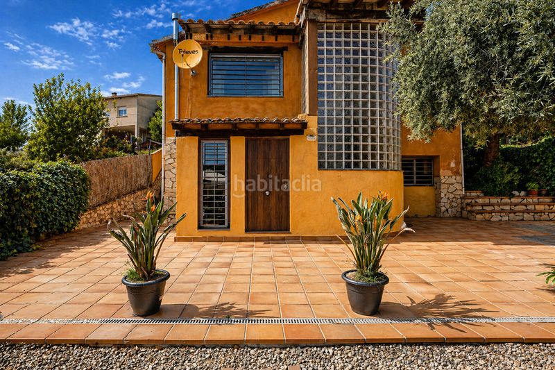 Foto 83172e22-ba31-491e-874d-ee97158e3846. Casa amb calefacció aparcament piscina a terrabrava - Tordera parc Tordera