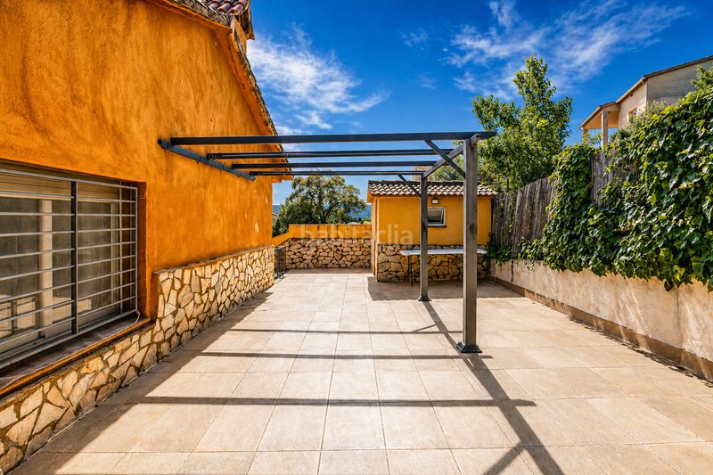 Foto b0f430c3-bcb3-484e-9f00-5a8b6d278cf9. Casa amb calefacció aparcament piscina a terrabrava - Tordera parc Tordera