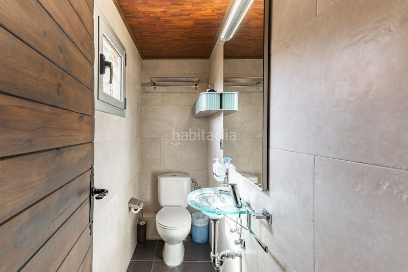 Foto bb03ddb1-bf6a-4be0-99e7-b37e1a6e57bd. Casa amb calefacció aparcament piscina a terrabrava - Tordera parc Tordera