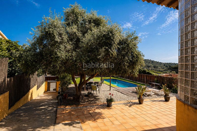 Foto cef7ba06-ff9a-4424-83f2-ee7e32b21f8d. Casa amb calefacció aparcament piscina a terrabrava - Tordera parc Tordera