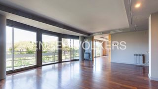 Rent Flat in Pedralbes. Exclusivo piso en pedralbes