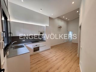 Lloguer Pis a Centre. Piso de obra nueva