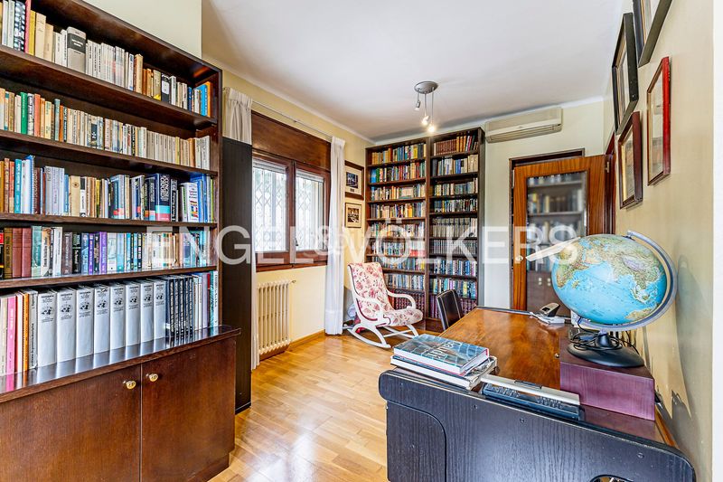 Foto c00a6709-8553-48d9-af3f-61d986cfed62. Casa amb calefacció aparcament piscina a Bellamar Castelldefels