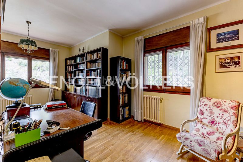 Foto df3924aa-ebe5-47b5-be4a-05a609cfae29. Casa amb calefacció aparcament piscina a Bellamar Castelldefels