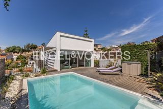 Casa in La Miranda. Exclusiva casa reformada y lista para entrar a vivir en la miran