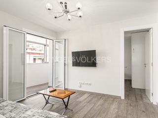 Appartement à Baix Guinardó