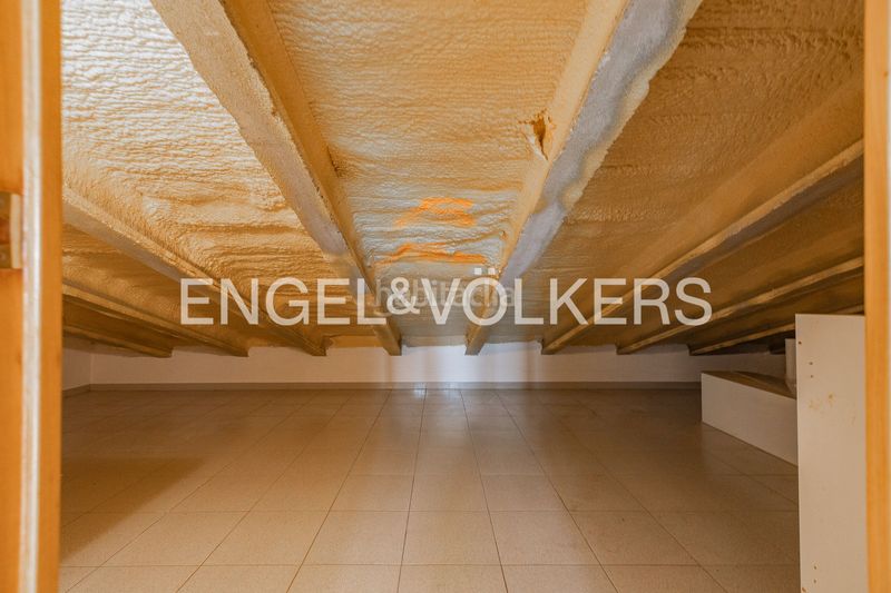 Foto 41de92f2-bfbb-4789-b3e1-ed458d0a2f0f. Àtic amb calefacció a Masies de Voltregà (Les)