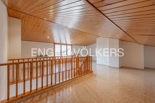 Dachwohnung in Masies de Voltregà (Les). Elegancia, luz y vistas panorámicas en sant hipòlit de voltregà