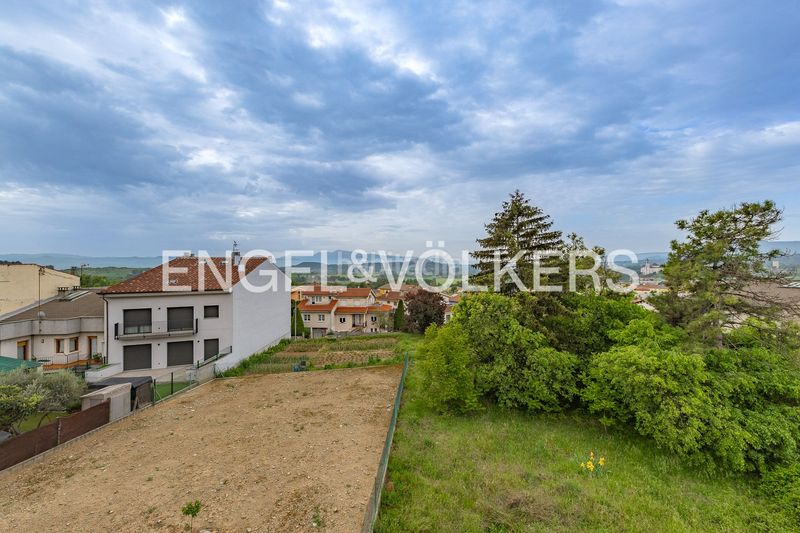 Foto e41cf812-fb9e-45e6-be7e-0d94cc30c851. Àtic amb calefacció a Masies de Voltregà (Les)