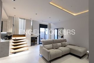 Apartament a Olesa de Montserrat. Planta baja exclusiva con terraza y estudio en olesa de montserr