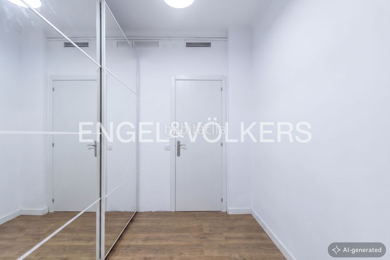 Piso luminoso y silencioso piso en sant gervasi en Barcelona - Imagen 44