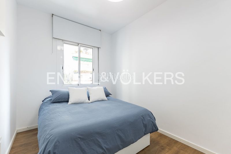 Piso luminoso y silencioso piso en sant gervasi en Barcelona - Imagen 34