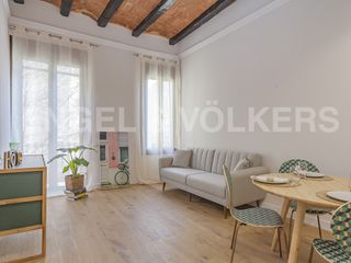 Location Appartement à L´Antiga Esquerra de l´Eixample. Magnífico piso reformado en eixample esquerra