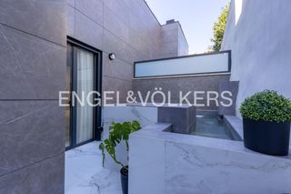 Pis a Olesa de Montserrat. Exclusividad y calidad de vida en una planta baja con encanto