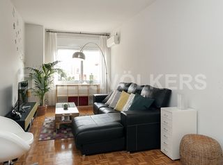Rent Flat in Vila de Gràcia. Hermoso apartamento vacacional en gràcia