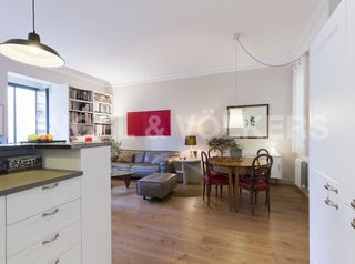Miete Etagenwohnung in Tres Torres. Espectacular piso diseño vacacional