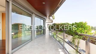 Lloguer Pis a Pedralbes. Exclusivo piso en pedralbes