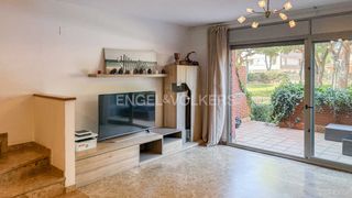 Affitto Casa in Gava Mar. Exclusiva residencia de lujo frente al mar en gavà mar con pisci