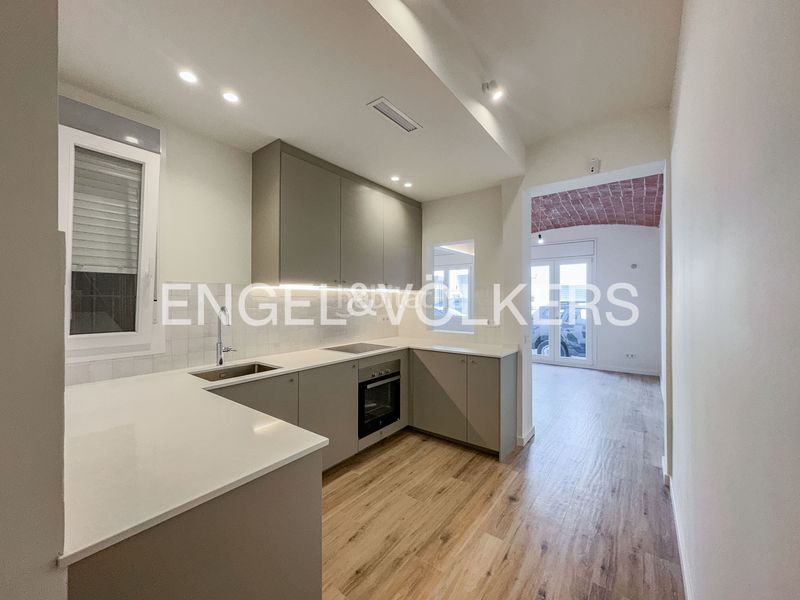 Foto af0980ce-36cd-4d7b-91a7-374a60d05129. Apartament amb calefacció a Centre-Nucli Antic Premià de Mar