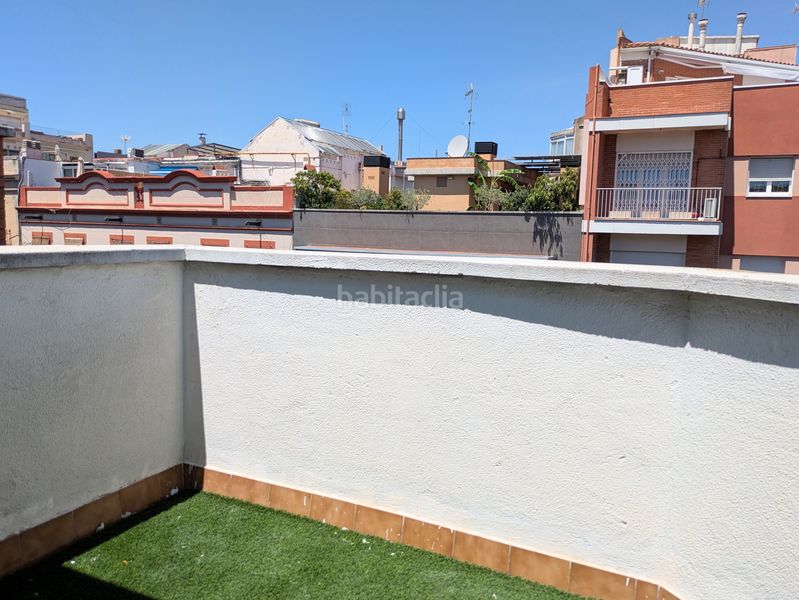 Foto 76416754-43e6-4429-b090-61c595f3a381. Àtic amb calefacció aparcament a El Camp d´en Grassot i Gràcia Nova Barcelona