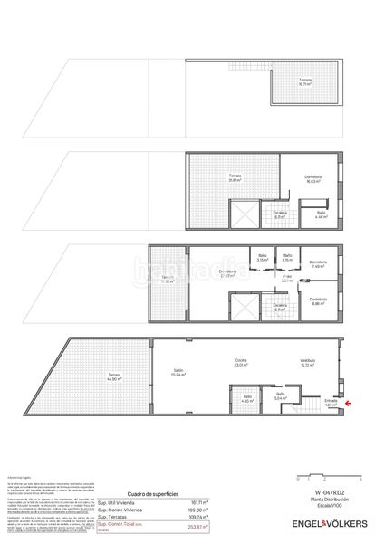 Foto 03be42be-f1fc-4964-b0b5-bc11da06f2da. Casa amb calefacció aparcament a Sants-Badal Barcelona