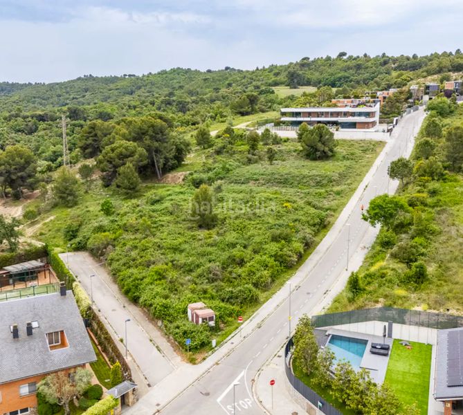 Foto bbe4dee5-a6e1-4677-8a17-0b8e892544b2. Haus 440m<sup>2</sup> mit heizung parking pool in Can Llobateres-Can Pallars Sant Quirze del Vallès