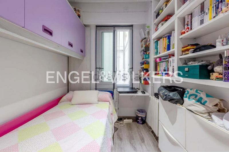 Foto 4841ea91-56a0-4056-b8e5-fba0c732c456. Pis amb calefacció a Can Baró Barcelona
